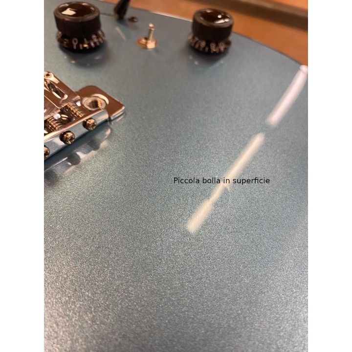 Ibanez - AZ24S2 MLB