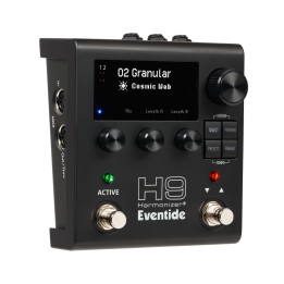 Eventide H9 Gen2 - Pedale Multieffetto