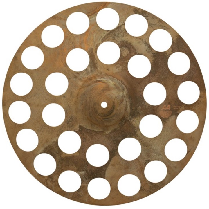 Sabian - 218SHN AA Sick Hi Hat 18''