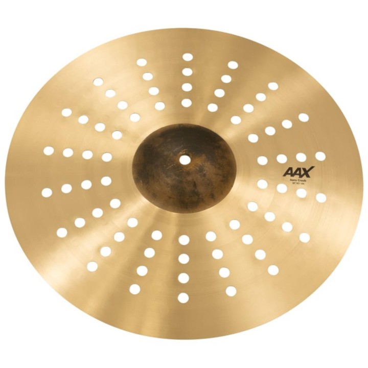 Sabian - AAX Aero Crash 18'' - 218XAC