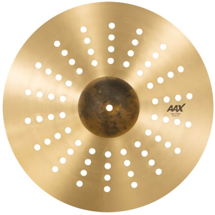 Sabian - AAX Aero Crash 18'' - 218XAC