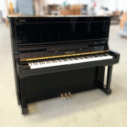 Yamaha U300S (1995) - Pianoforte Verticale Silent
