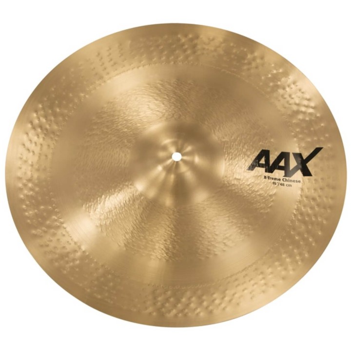 Sabian - 21986X AAX X-Treme Chinese 19''