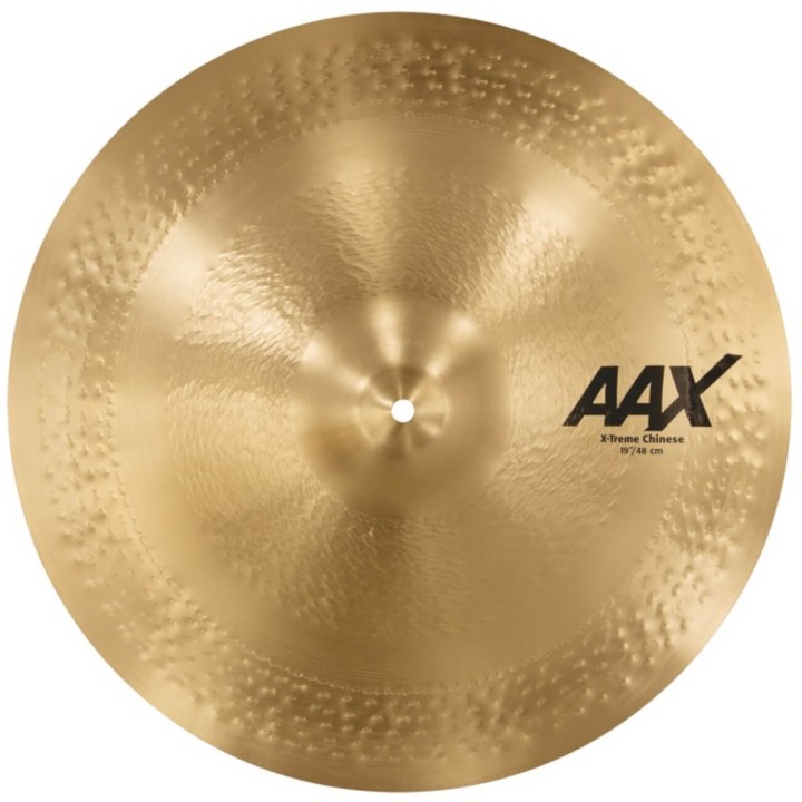 Sabian - 21986X AAX X-Treme Chinese 19''