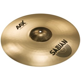 Sabian - 2201287XB AAX X-Plosion Ride 20'' Brillant