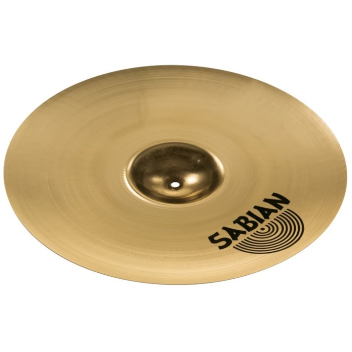 Sabian - 2201287XB AAX X-Plosion Ride 20'' Brillant