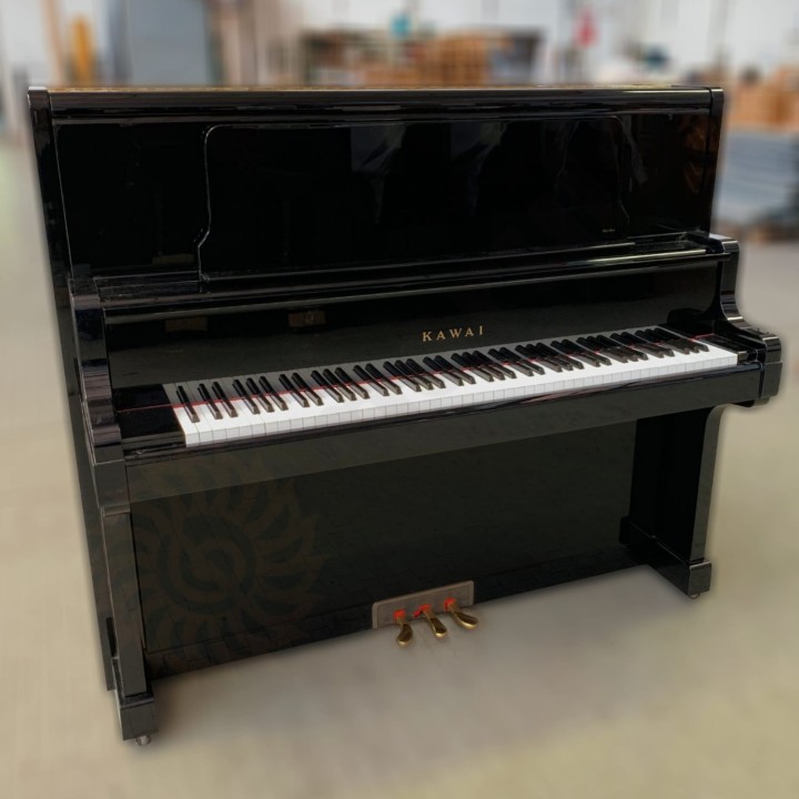 Kawai US6X SV (1990) - Pianoforte Acustico Verticale