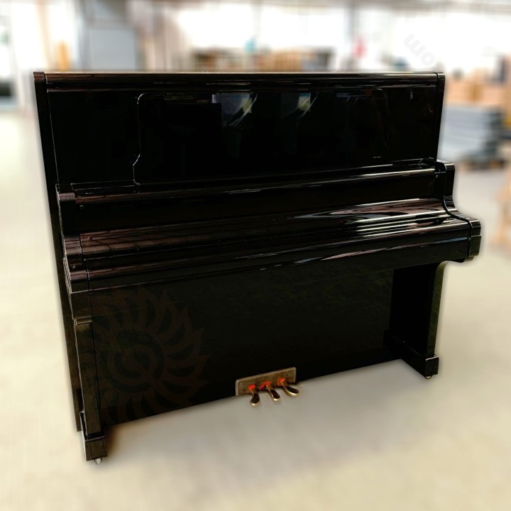 Kawai US6X SV (1990) - Pianoforte Acustico Verticale