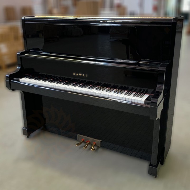 Kawai US6X SV (1990) - Pianoforte Acustico Verticale