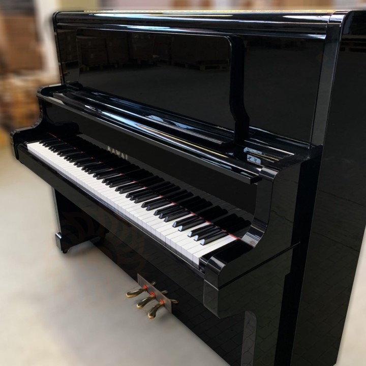 Kawai US6X SV (1990) - Pianoforte Acustico Verticale