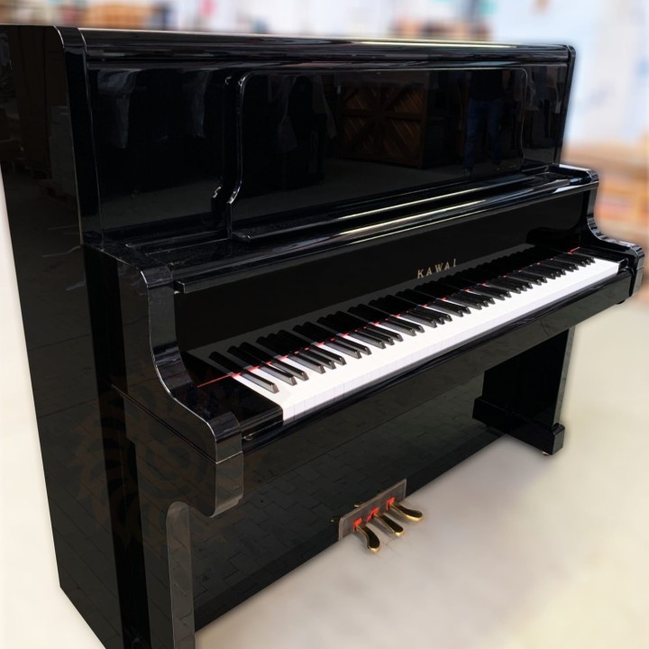 Kawai US6X SV (1990) - Pianoforte Acustico Verticale