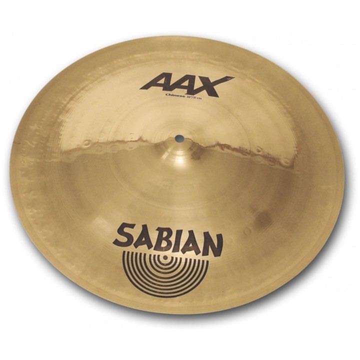 Sabian - 22016X AAX Chinese 20''