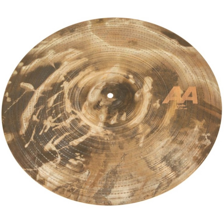 Sabian - 22080A AA Apollo Crash 20''