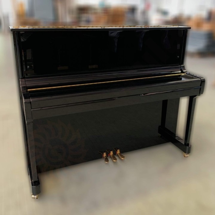 Kawai K3 (2013) - Pianoforte Acustico