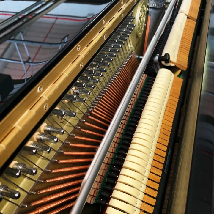 Kawai K3 (2013) - Pianoforte Acustico