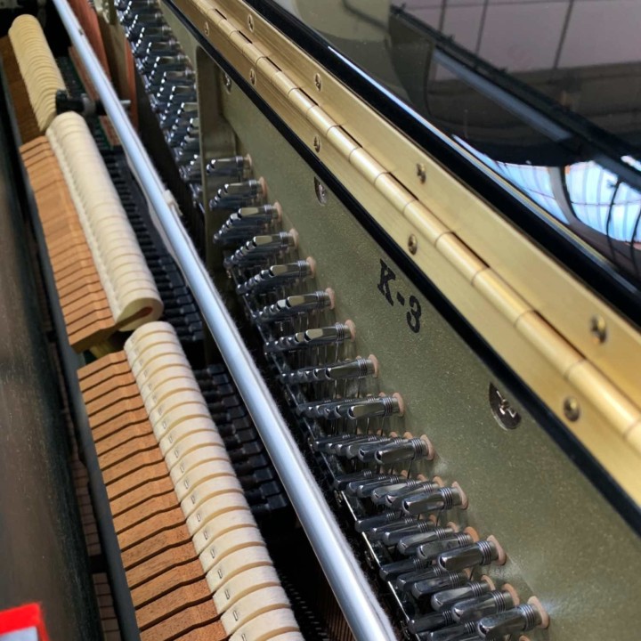 Kawai K3 (2013) - Pianoforte Acustico