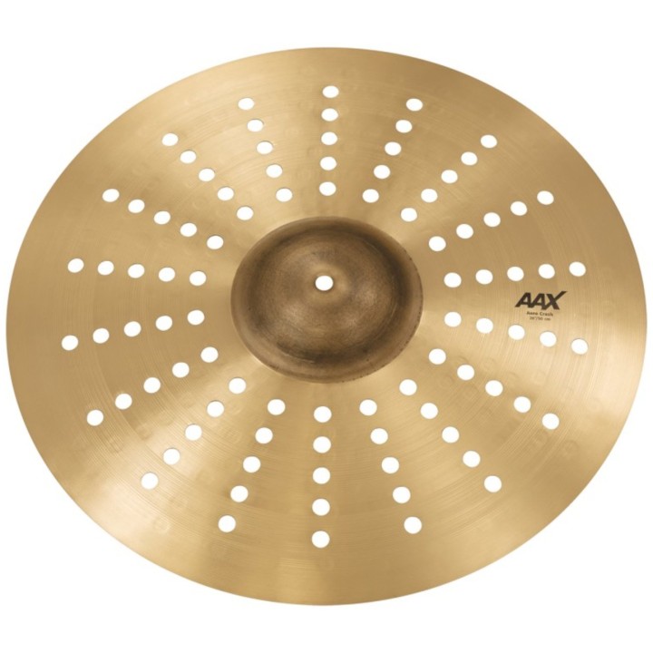 Sabian - 220XAC AAX Aero Crash 20''
