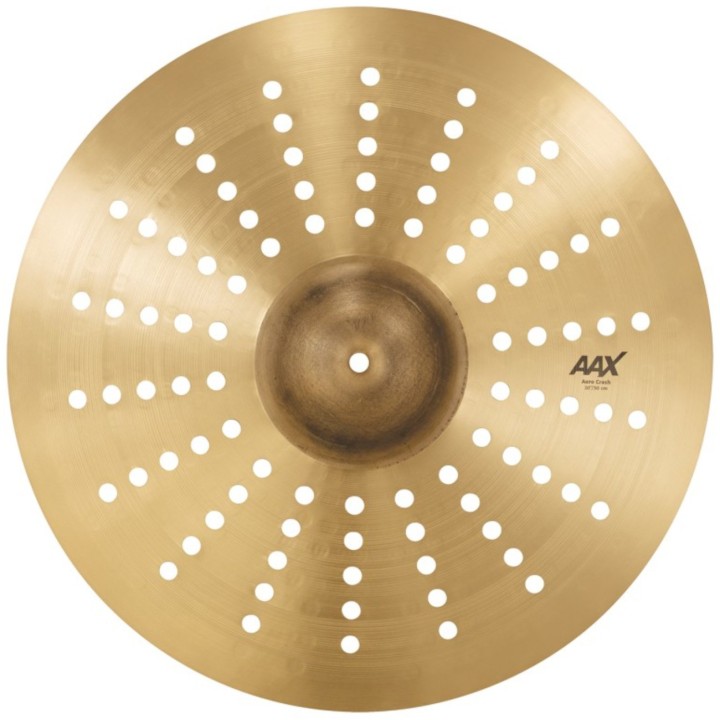 Sabian - 220XAC AAX Aero Crash 20''