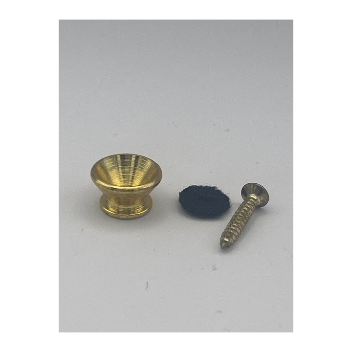 7100 STRAP BUTTONS 101231
