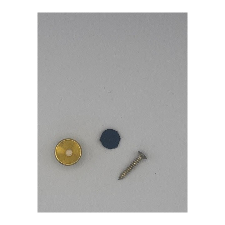 7100 STRAP BUTTONS 101231