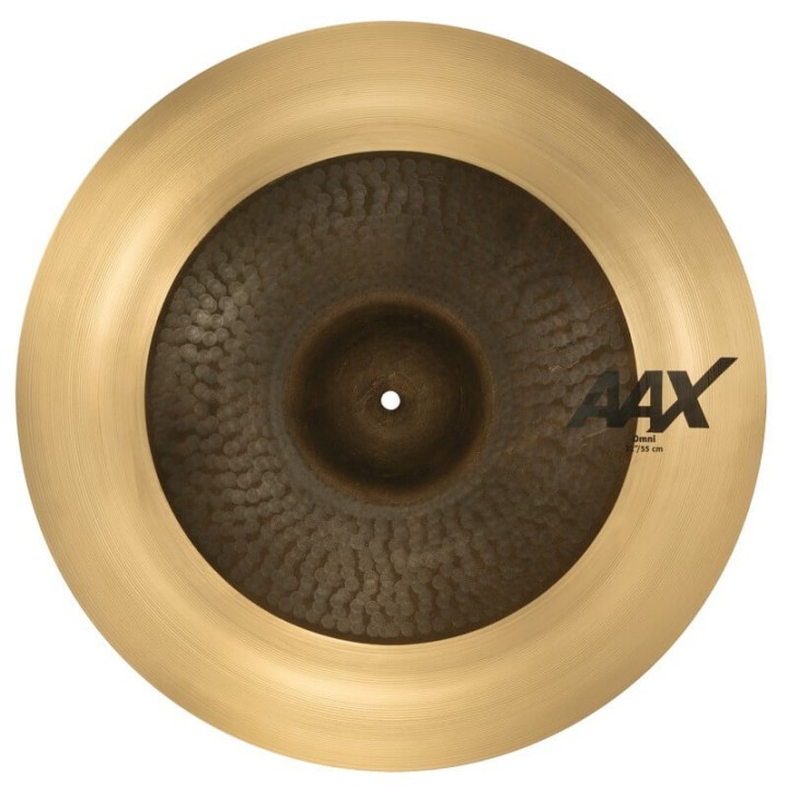 Sabian - 222OMX AAX Omni Ride 22''