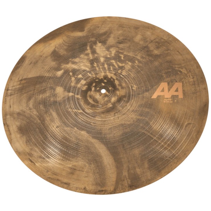 Sabian - 22480A AA Apollo Ride 24''