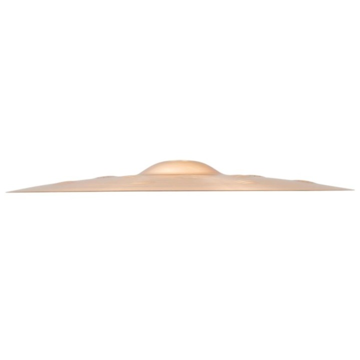 Sabian - 416BCX B8X Ballistic Crash 16''