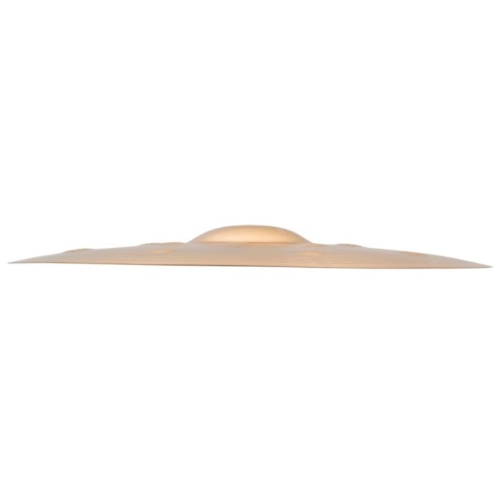Sabian - 418BCX B8X Ballistic Crash 18''