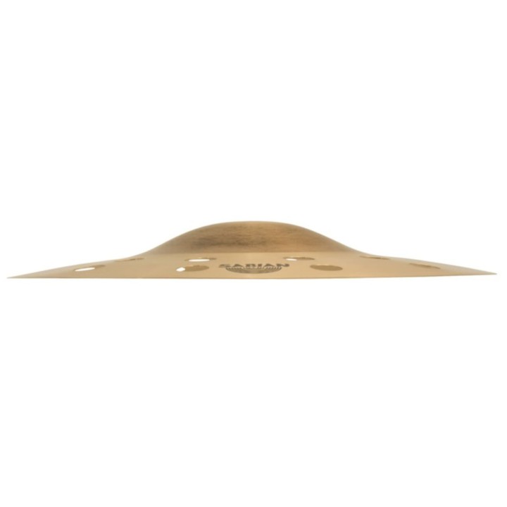 Sabian - 208XAC AAX Aero Splash 8''