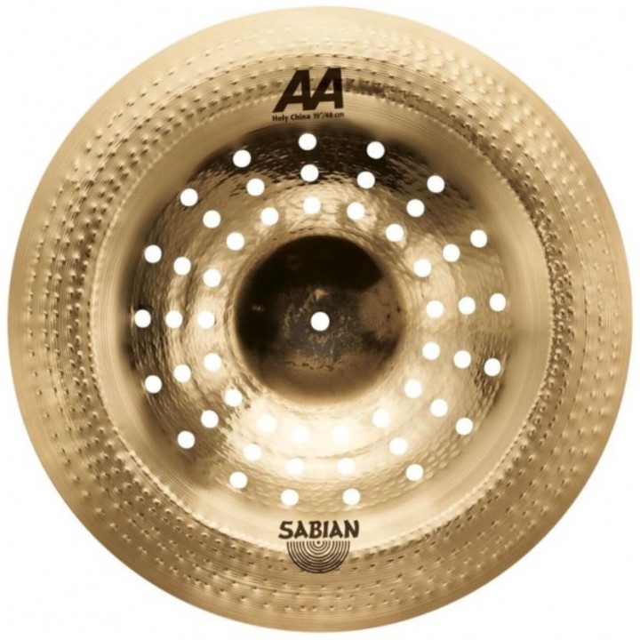 Sabian - 21916CSB AA Holy China 19''