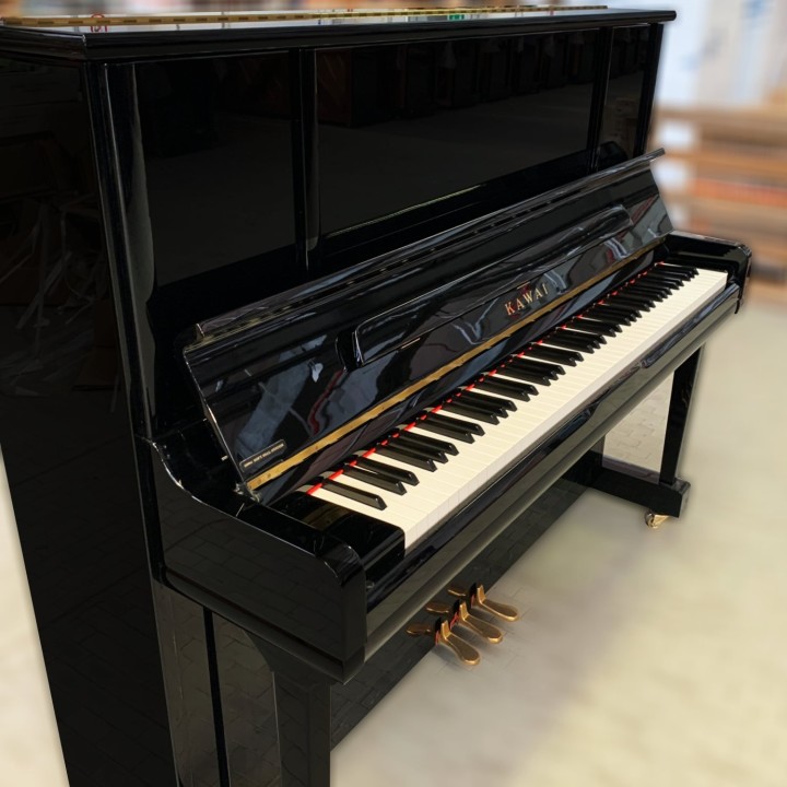 Kawai K5 (2006) - Pianoforte Acustico