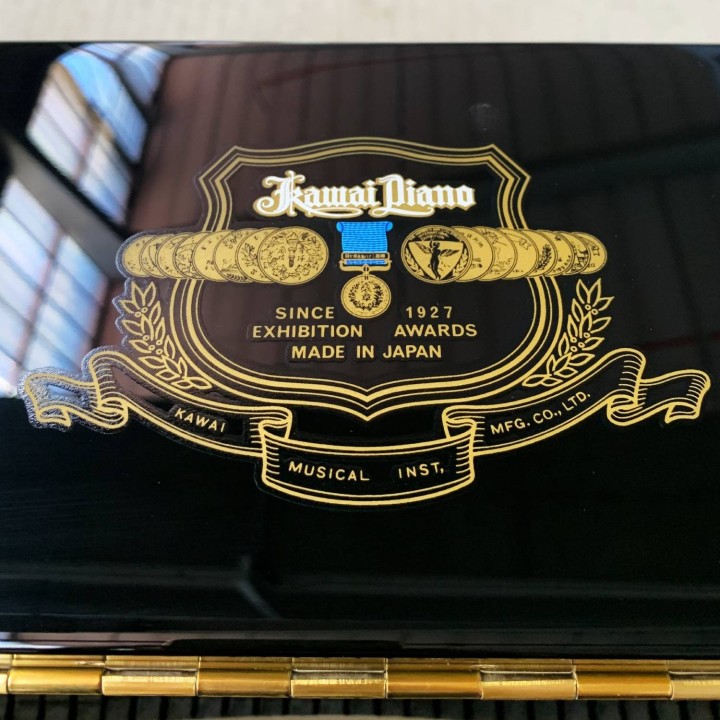 Kawai K5 (2006) - Pianoforte Acustico