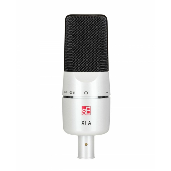 SE Electronics - SE X1 A White/Black