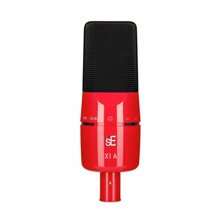 SE Electronics - SE X1 A Red/Black