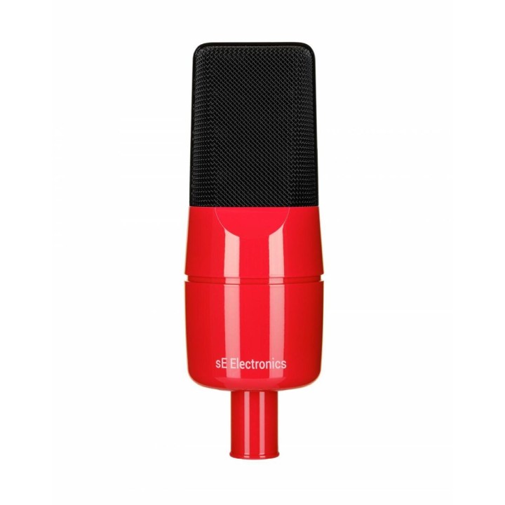 SE Electronics - SE X1 A Red/Black