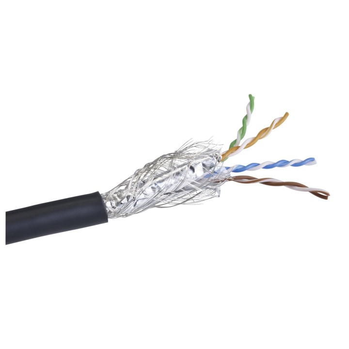 Audiophony - CAT6CABLE
