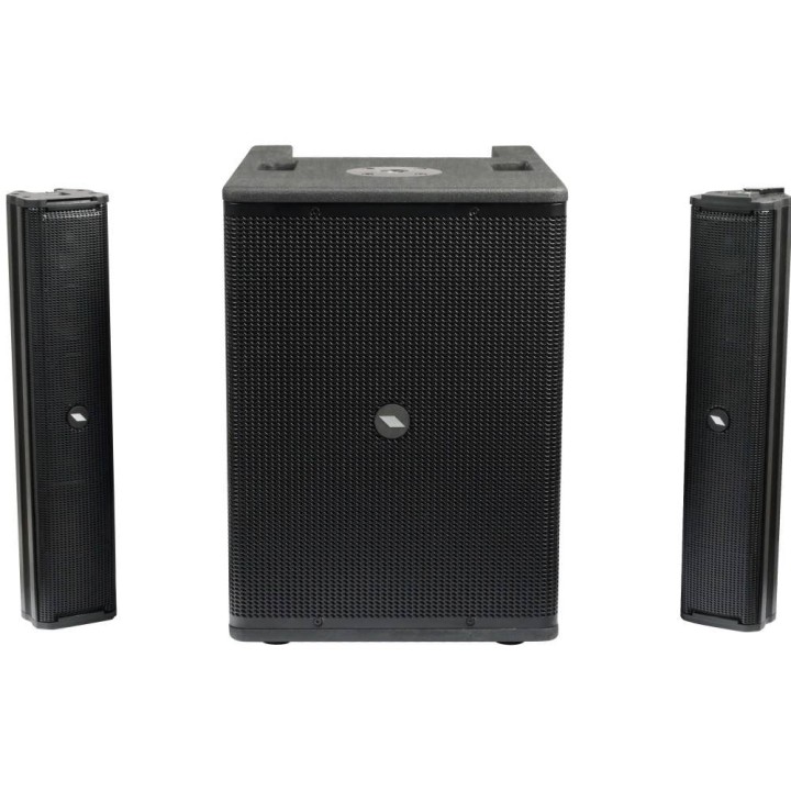 Proel SESSION700 - Sistema a Colonna