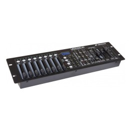 JB Systems LEDCON-XL - Controller luci