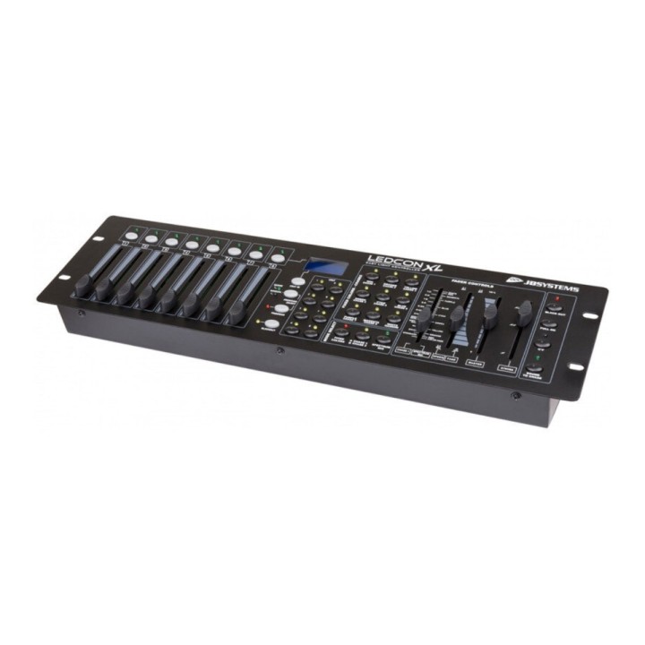 JB Systems LEDCON-XL - Controller luci