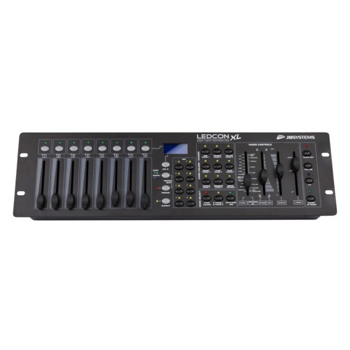 JB Systems LEDCON-XL - Controller luci