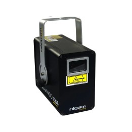 Algam Lighting - Spectrum 400 RGB Laser