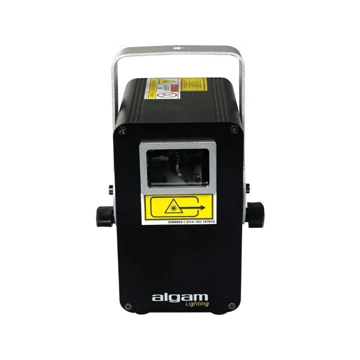 Algam Lighting - Spectrum 400 RGB Laser