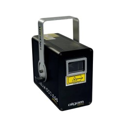 Algam Lighting - Spectrum 1500 RGB Laser