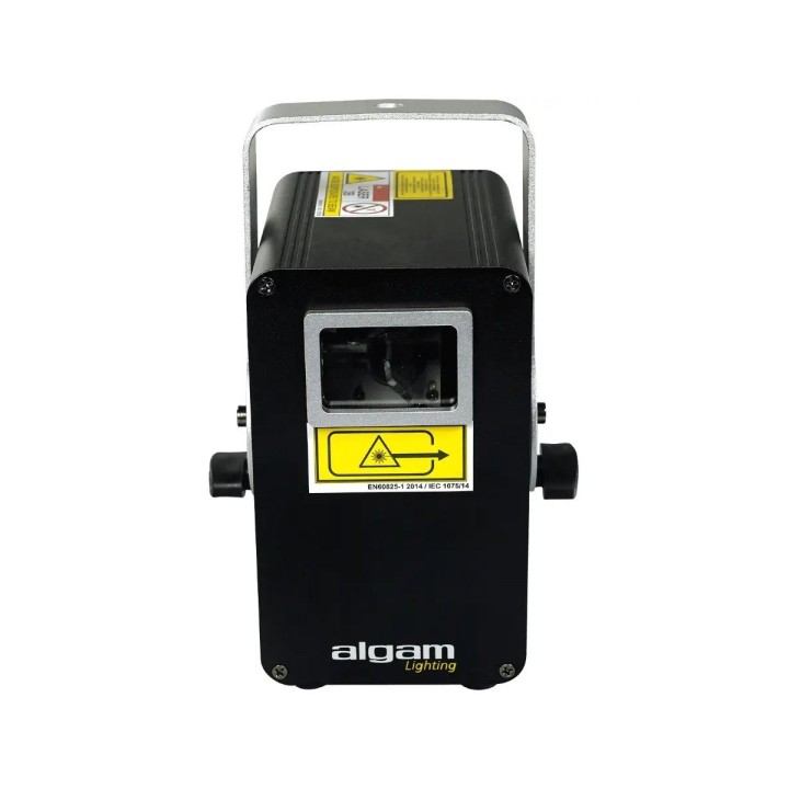 Algam Lighting - Spectrum 1500 RGB Laser