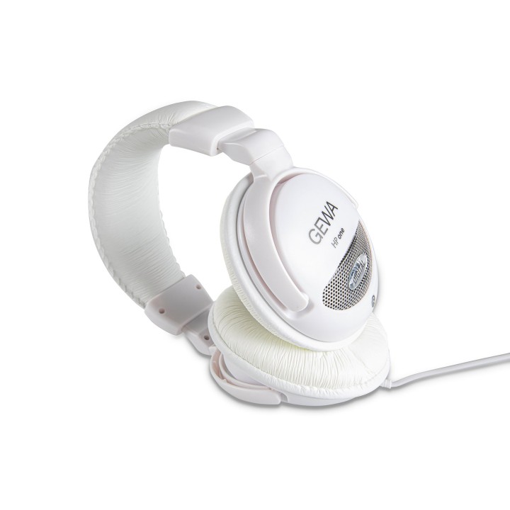 Gewa - Cuffie HP one WH