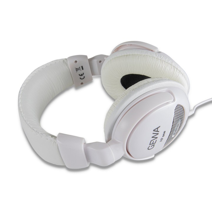 Gewa - Cuffie HP one WH