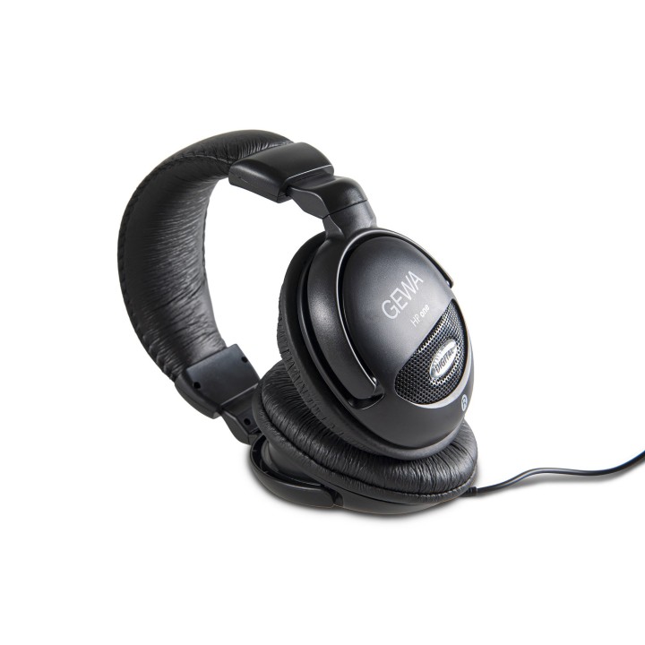 Gewa - Cuffie HP One BK