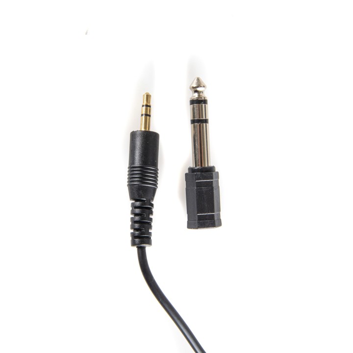 Gewa - Cuffie HP One BK