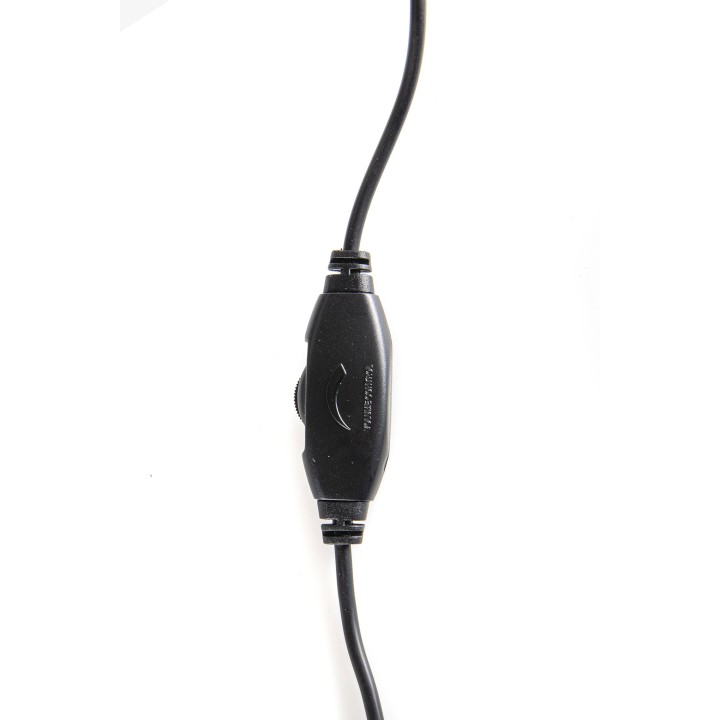 Gewa - Cuffie HP One BK