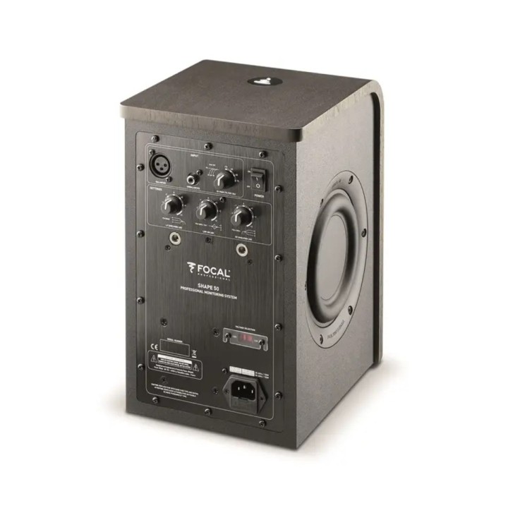 Focal Shape 50 - Monitor da Studio